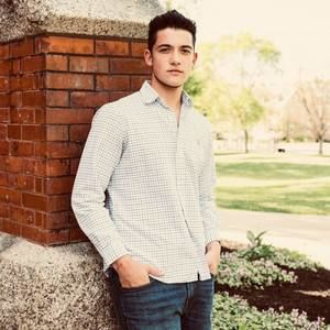 Meet your Posher, Nick